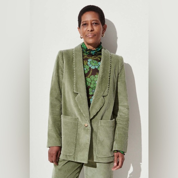 Rachel Comey blazer - Picture 1 of 5